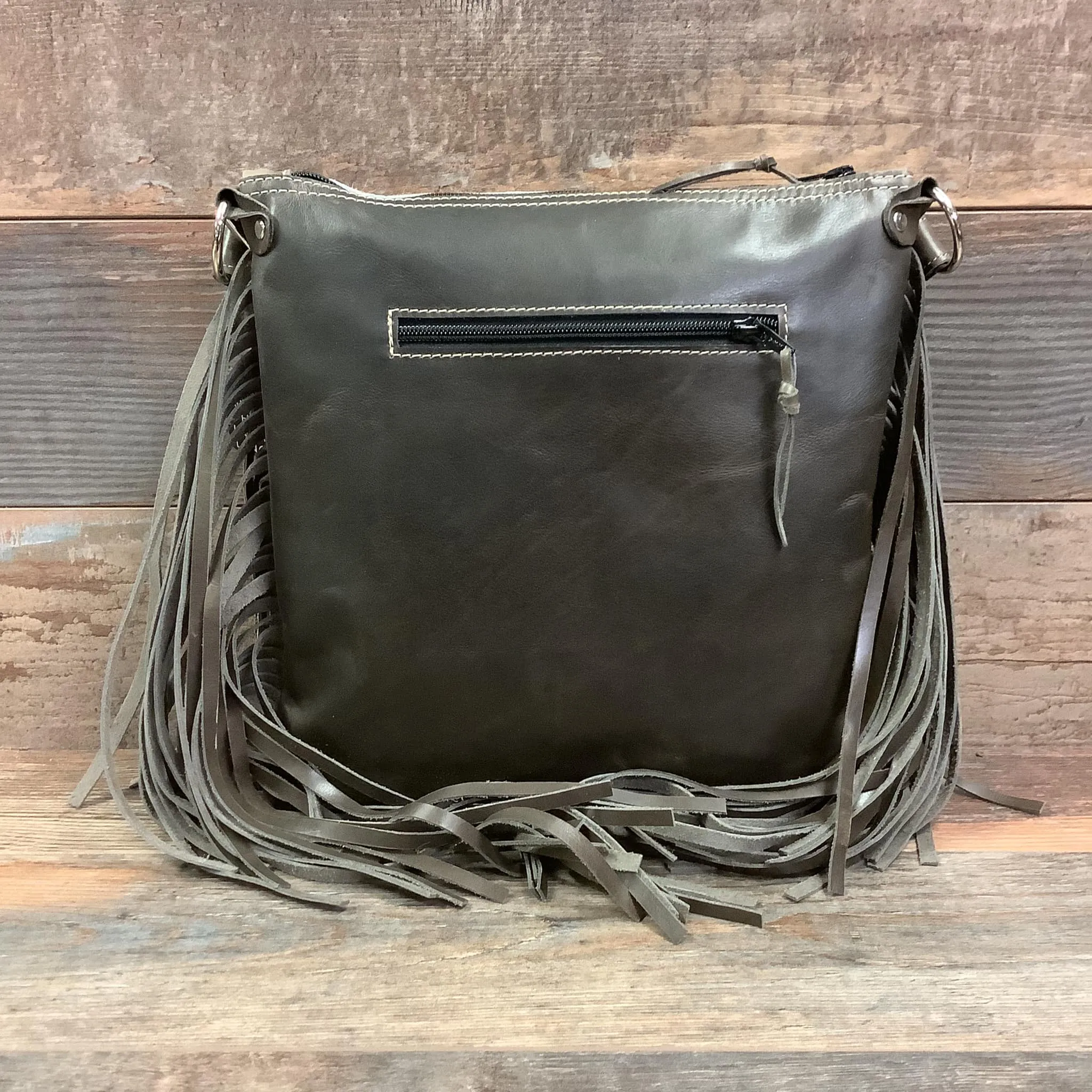 Crossbody- #34505