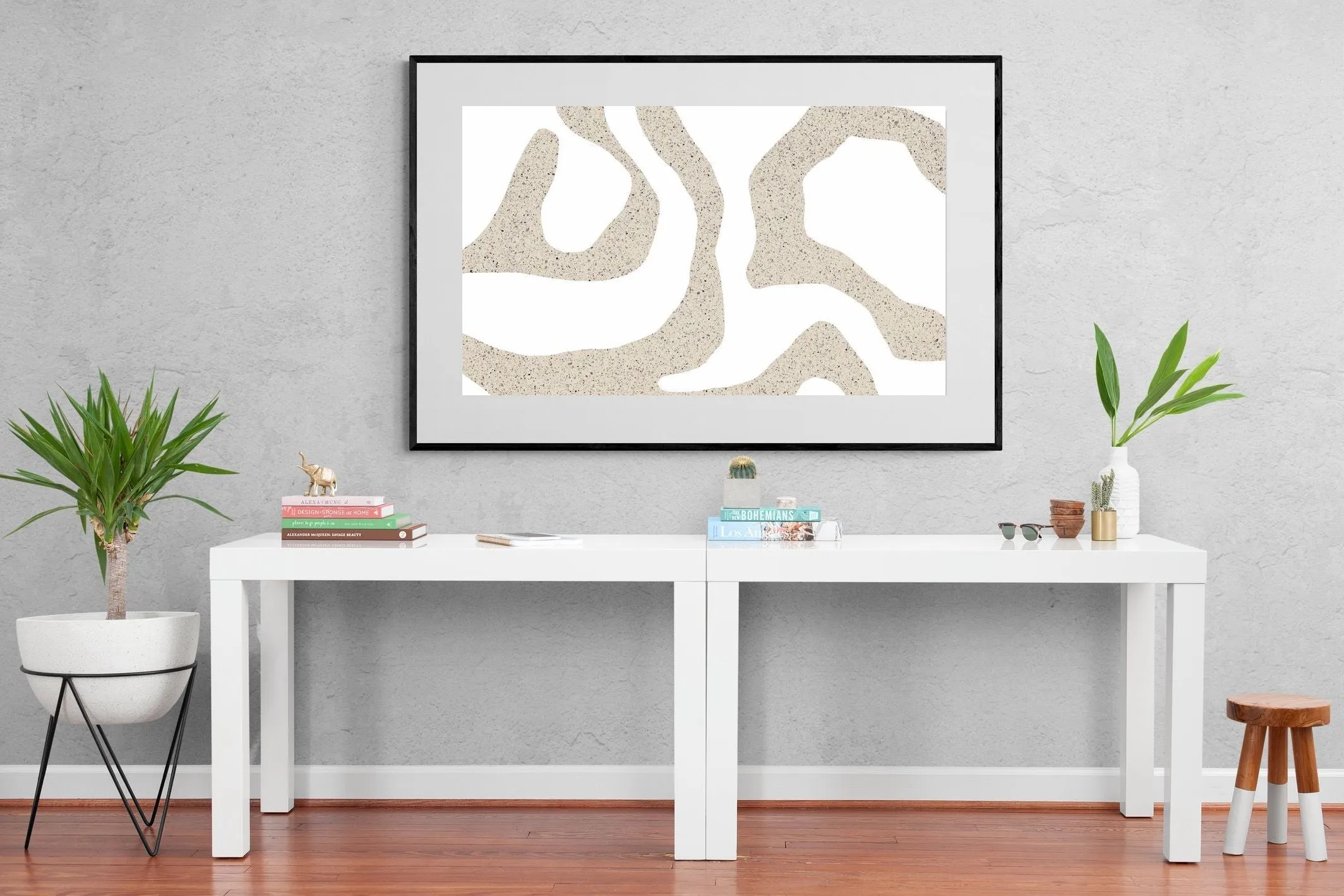 Winding Shapes